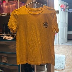 Vans Tshirt